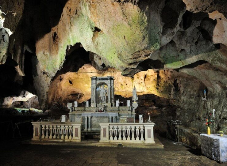Apulia: Monte Sant'angelo Tour With Guide - Tour Highlights
