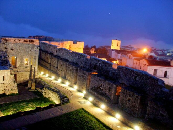 Apulia: Monte Sant'angelo Tour With Guide - Experience Insights