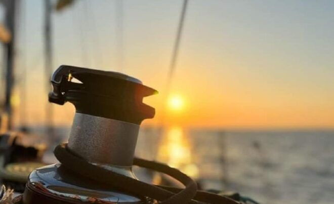 Apulia: Sailing Boat Tour With Aperitif - Cancellation Policy