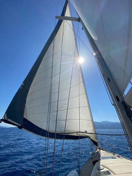 Apulia: Sailing Boat Tour With Aperitif - Customer Reviews