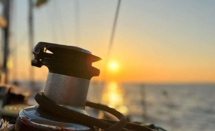 Apulia: Sailing Boat Tour With Aperitif - Good To Know