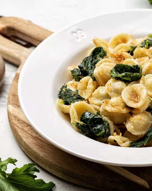 Apulian Food Experience: discovering the flavors of Apulia. - The Art of Pairing with Local Oils