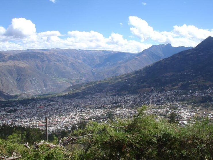 Apurimac: Full-Day Tour in Abancay - Itinerary Highlights