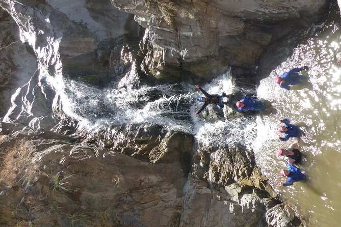 Apurimac River Rafting Black Canyon 3 Days 2 Nights - Pricing and Booking Details