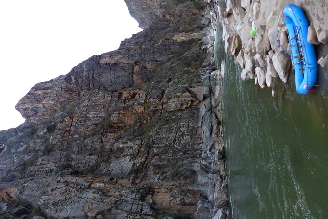 Apurimac River Rafting Black Canyon 3 Days 2 Nights - The Sum Up