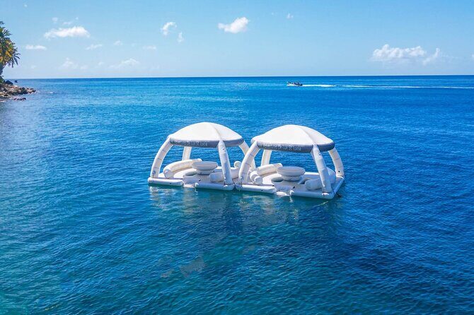 Aqua Bikini Brunch in St. Lucia - FAQs