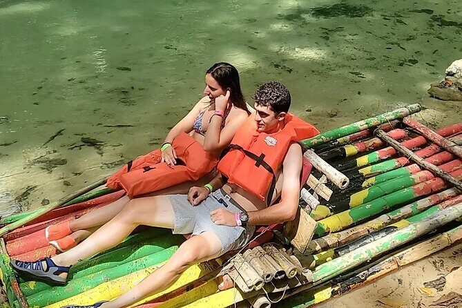 Aqua Explorer in Ochi Rios Jamaica - An In-Depth Look at the Aquatic Adventures