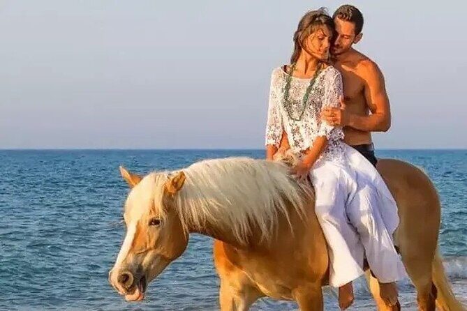 Aqua Fun Tours Dunns Falls, River Tubing and Horse Back - Good To Know