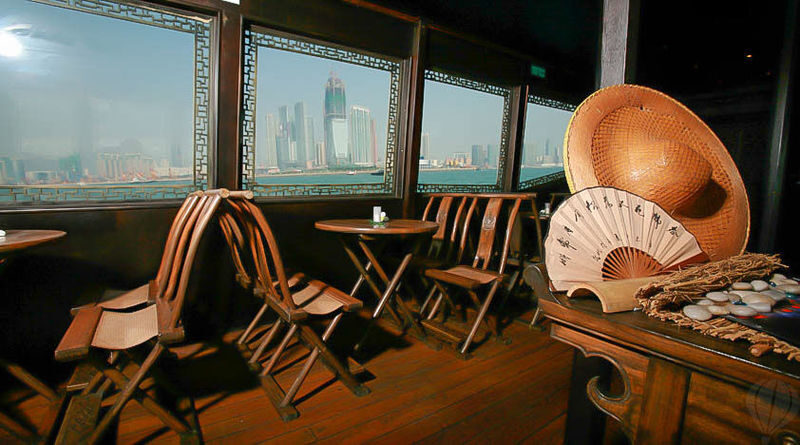 Aqua Luna Victoria Harbour Cruise Experience - Picking a daytime, sunset or night departure
