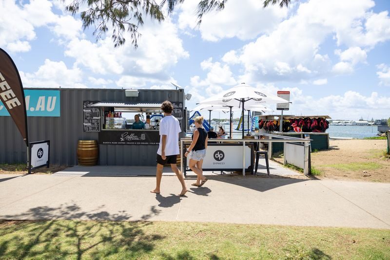 Aqua Park General Ticket in Gold Coast - Should you book the GC Aqua Park ticket?