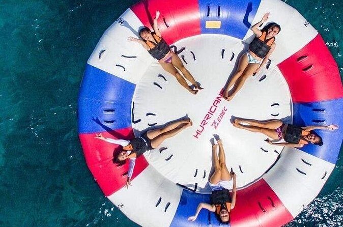 Aqua Sports Adventure Package with 3 Water Activities - Final Thoughts