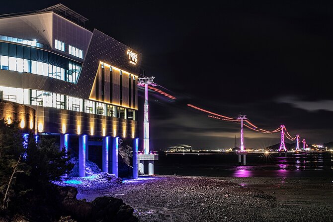 Aqua Trip to Hwaseong and Siheung - Transportation Options