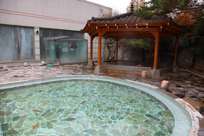 Aqua Trip to Hwaseong and Siheung - Sightseeing in Hwaseong