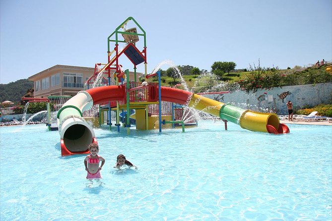 Aquadream Waterpark in Marmaris Tickets and Tranfers - Cancellation Policy and Refunds