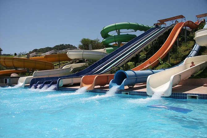 Aquadream Waterpark in Marmaris Tickets and Tranfers - The Sum Up