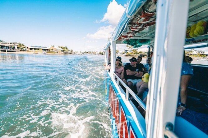 Aquaduck Sunshine Coast - Traveler Photos