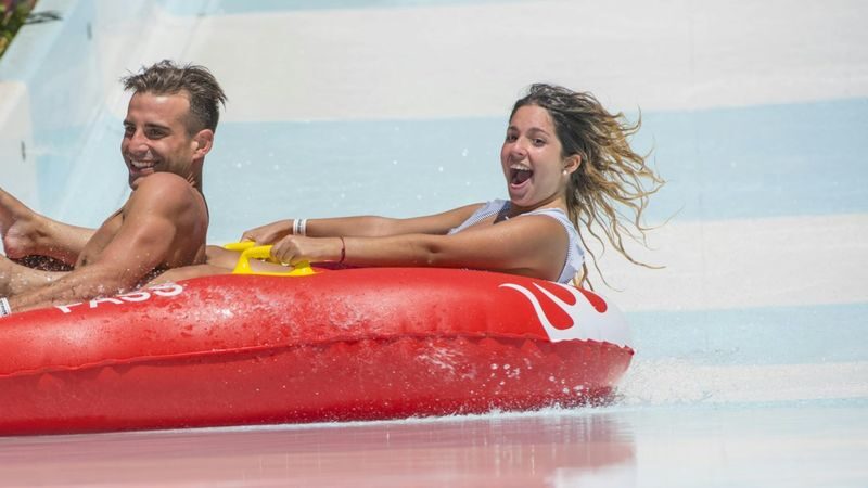 Aqualand Costa Adeje ticket in Tenerife - A water park built for different kinds of fun