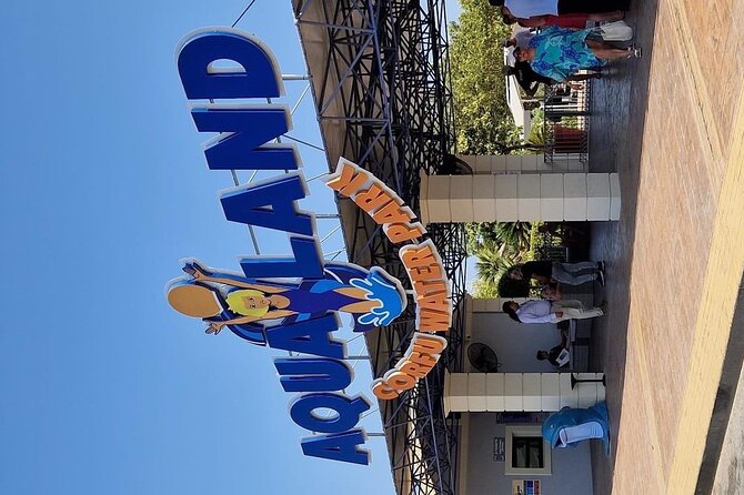 Aqualand - Opening Hours and Accessibility