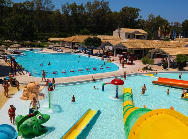 Aqualand Waterpark - Good To Know