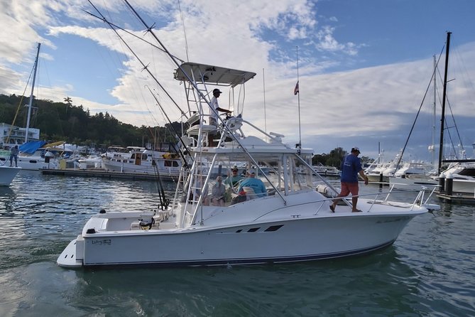 AquaQuepos Private Sunset Cruise - Meeting and Pickup Details