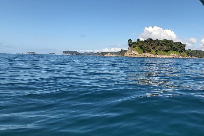 AquaQuepos Private Sunset Cruise - Additional Information