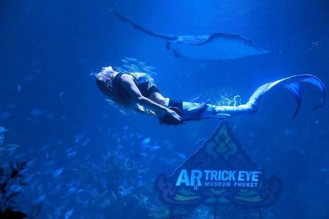 Aquaria Phuket - INTER MARKET - Common Questions