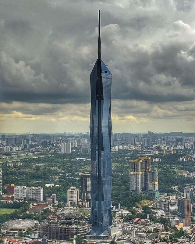 Aquarium KLCC, KL Tower, TRX, and PNB 118 Tour - FAQ