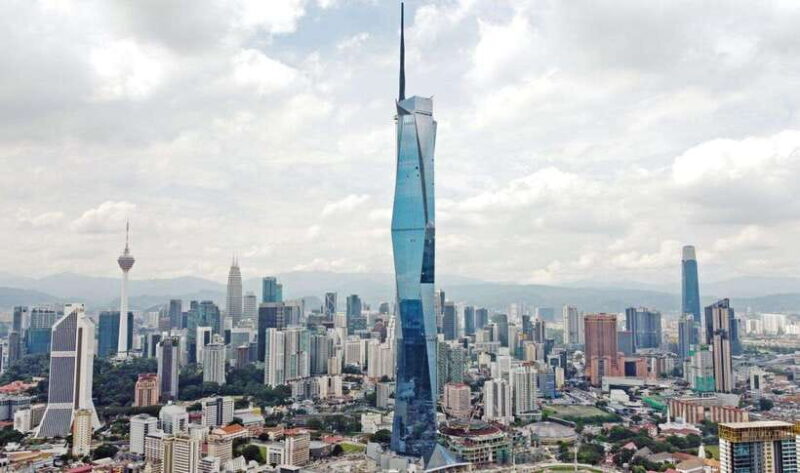 Aquarium KLCC, KL Tower, TRX, and PNB 118 Tour - FAQ