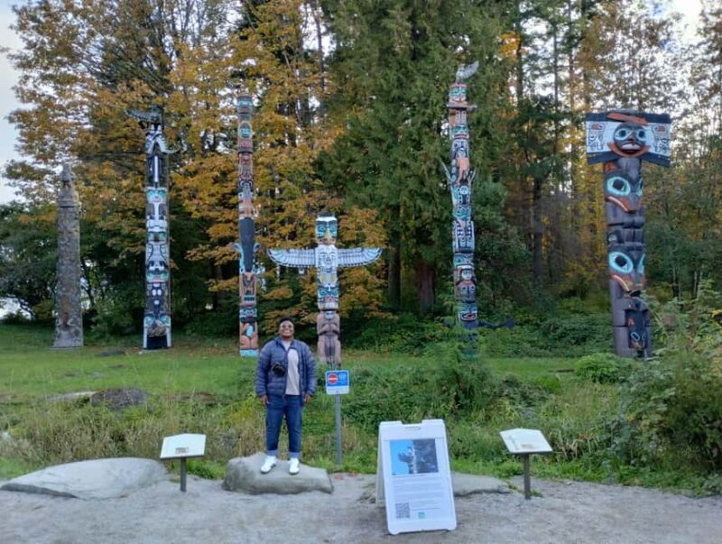 Aquarium & StanleyPark+20 Gem Spots+City/Vip Car+Small Group - Final Thoughts