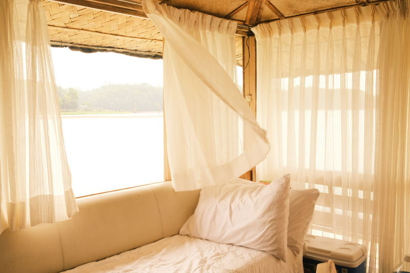 Aquascape Lake Caliraya in Laguna - What the price does, and does not, cover