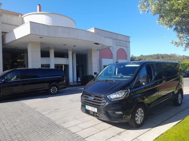 Aquashow Private Taxi From Albufeira Return Includuded - Included in the Price