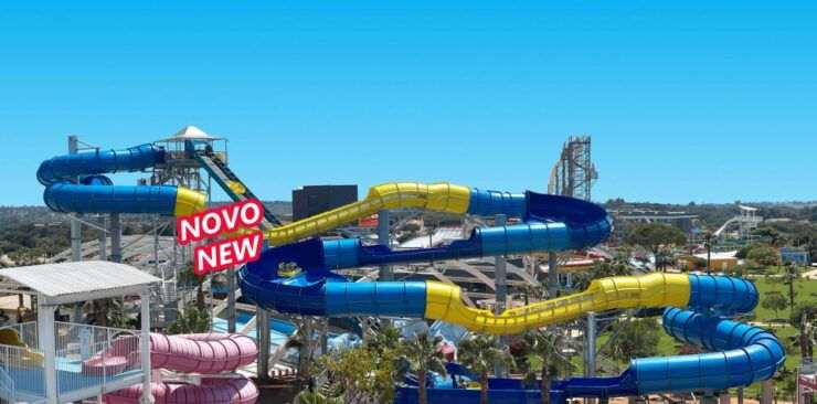 Aquashow Waterpark Transfer From Albufeira Area - Transfer Service Details