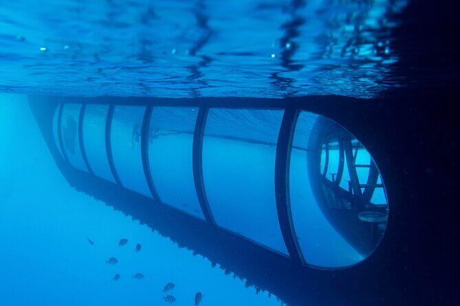 Aquaspace Morning Sail and Snorkel Tour on Bonaire with Lunch - FAQs