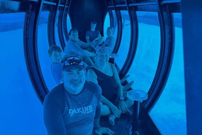 Aquaspace Sunset Sail and Snorkel Tour on Bonaire with Diner - Price and Value