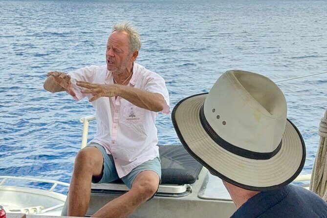 Aquaspace Sunset Sail and Snorkel Tour on Bonaire with Diner - Who Would Love This Experience?