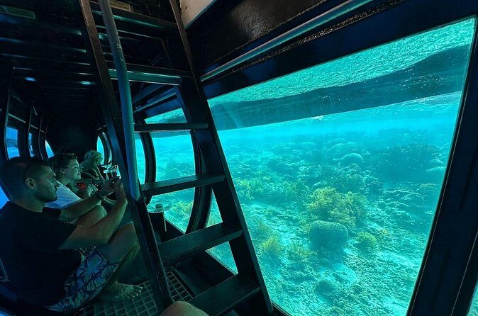 Aquaspace Sunset Sail and Snorkel Tour on Bonaire with Diner - FAQs