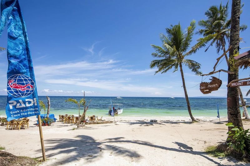 Aquatic Awakening: Open Water Course in Bohol with PADI 5</em> Center – How the three course stages work’ /></p>
<p><p>The course follows three parts: Knowledge Development, Confined Water Dives, and Open Water Dives. Those are the course’s formal stages; in practical terms, you first learn the ideas, then practise the skills in a controlled setting, and finally demonstrate them in open water.</p>
</p>
<p><p>Knowledge Development is the theory portion. PADI eLearning is included, so you can work through course material as part of the package rather than paying separately for it. The information provided does not specify how much study time is required or whether you complete every lesson before arriving, so check the timing with the operator when planning your days.</p>
</p>
<p><p>Confined-water sessions are where you learn the basic routines with an instructor nearby. This stage matters because equipment handling and underwater skills can feel unfamiliar at first. You can practise before moving on to open water, rather than trying to learn everything in the sea.</p>
</p>
<p><p>The final stage consists of four open-water sessions. You’ll demonstrate the skills you have learned and get experience using them outside the confined-water setting. The course description does not name specific sites, marine life, or the order of individual skills, so don’t book expecting a particular reef or animal encounter.</p>
</p>
<div style="margin: 20px 0; padding: 15px 0;"><p>You can also read our reviews of more tours and experiences in Panglao.</p><ul style="margin: 10px 0; padding: 0; list-style: none;"><li style="margin: 0 0 10px 0; padding: 0 0 10px 0; border-bottom: 1px solid #eee; display: flex; align-items: flex-start; gap: 12px; line-height: 1.4;"><a href="https://veronikasadventure.com/bohol-premium-chocolate-hills-tarsiers-river-experience-2/" aria-hidden="true" tabindex="-1"><img decoding="async" style="width: 80px; height: 60px; object-fit: cover; border-radius: 4px; flex-shrink: 0;" src="https://veronikasadventure.com/wp-content/uploads/2026/03/bohol-premium-chocolate-hills-tarsiers-river-experience-2-150x150.jpg" alt="" loading="lazy"></a><div><a href="https://veronikasadventure.com/bohol-premium-chocolate-hills-tarsiers-river-experience-2/">Bohol: Premium Chocolate Hills, Tarsiers & River Experience</a><br><span style="font-size: 0.82em; color: #555; margin-top: 2px;"><span style="color: #f5a623;">★</span> 4.7 · 804 reviews</span></div></li><li style="margin: 0 0 10px 0; padding: 0 0 10px 0; border-bottom: 1px solid #eee; display: flex; align-items: flex-start; gap: 12px; line-height: 1.4;"><a href="https://veronikasadventure.com/panglao-half-day-private-island-hopping-tour/" aria-hidden="true" tabindex="-1"><img decoding="async" style="width: 80px; height: 60px; object-fit: cover; border-radius: 4px; flex-shrink: 0;" src="https://veronikasadventure.com/wp-content/uploads/2026/10/panglao-half-day-private-island-hopping-tour-150x150.jpg" alt="" loading="lazy"></a><div><a href="https://veronikasadventure.com/panglao-half-day-private-island-hopping-tour/">Panglao Half-Day Private Island Hopping Tour</a><br><span style="font-size: 0.82em; color: #555; margin-top: 2px;"><span style="color: #f5a623;">★</span> 4.1 · 773 reviews</span></div></li><li style="margin: 0; padding: 0; border-bottom: none; display: flex; align-items: flex-start; gap: 12px; line-height: 1.4;"><a href="https://veronikasadventure.com/oceanica-resort-panglao-with-south-farm-day-use/" aria-hidden="true" tabindex="-1"><img decoding="async" style="width: 80px; height: 60px; object-fit: cover; border-radius: 4px; flex-shrink: 0;" src="https://veronikasadventure.com/wp-content/uploads/2026/10/oceanica-resort-panglao-with-south-farm-day-use-150x150.jpg" alt="" loading="lazy"></a><div><a href="https://veronikasadventure.com/oceanica-resort-panglao-with-south-farm-day-use/">Oceanica Resort Panglao with South Farm Day Use</a><br><span style="font-size: 0.82em; color: #555; margin-top: 2px;"><span style="color: #f5a623;">★</span> 4.6 · 586 reviews</span></div></li></ul></div><h2 id="section-2">The first time breathing underwater</h2>
<p><img src=