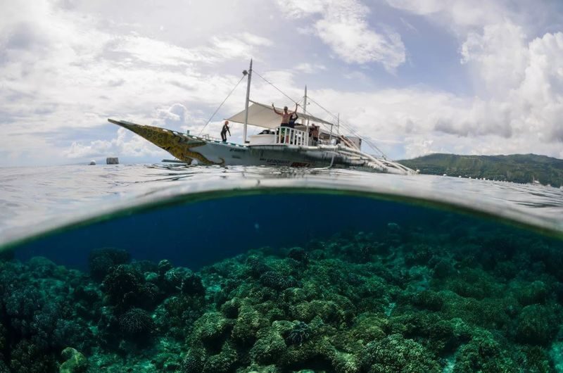 Aquatic Awakening: Open Water Course in Bohol with PADI 5<em> Center – A good fit for a learning-first visit’ /></p>
<p><p>I’d consider this course if you want a recognised beginner qualification and have several days available for training. It suits a first-timer who is ready to study, practise skills, and meet the swimming requirements, rather than someone hoping for a quick underwater photo stop.</p>
</p>
<p><p>It can also work well if you and a friend or family member want to learn together. The course has a social element, and the shared challenges can make a new activity more fun. Just remember that every participant must meet the age and physical requirements.</p>
</p>
<p><p>If you are mainly interested in scenic coastal views, marine life, or an easy outing with no study, look at a different activity. The course description does not promise particular underwater sights, and the beach-front area is not presented as a scenic attraction in its own right. You can still enjoy the setting, but the best reason to book is the training and the certification at the end.</p>
</p>
<h2 id="section-7">Before you book at Alona Beach</h2>
<p><img src=