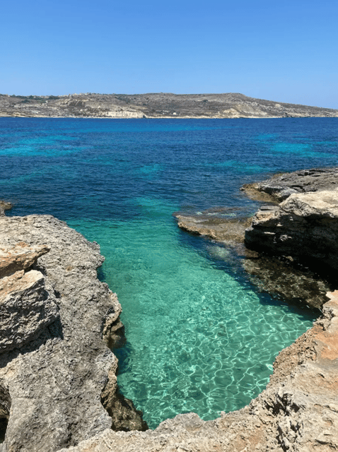 Aquatic Day Escape - Trips in Gozo, Comino & Malta - Itinerary Breakdown: What to Expect