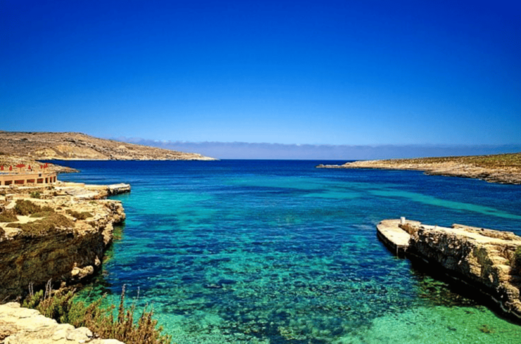 Aquatic Day Escape - Trips in Gozo, Comino & Malta - Itinerary and Highlights