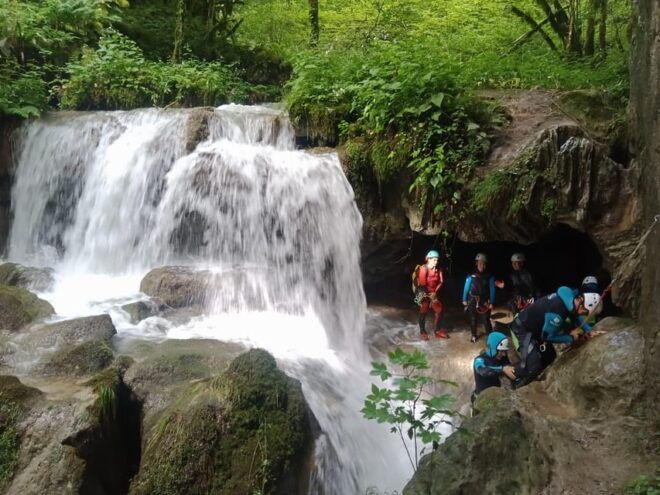 Aquatic Hike in Vercors: Canyoning & Nature Discovery - Preparation Tips