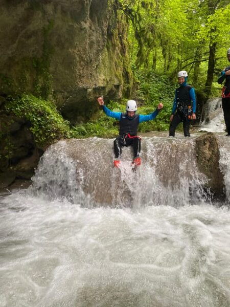 Aquatic Hike in Vercors: Canyoning & Nature Discovery - Questions You May Have