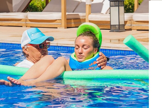 Aquatic Osteopathy - Good To Know