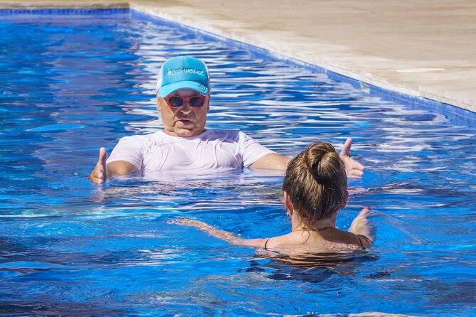 Aquatic Osteopathy - Aquatic Osteopathy Vs. Traditional Osteopathy