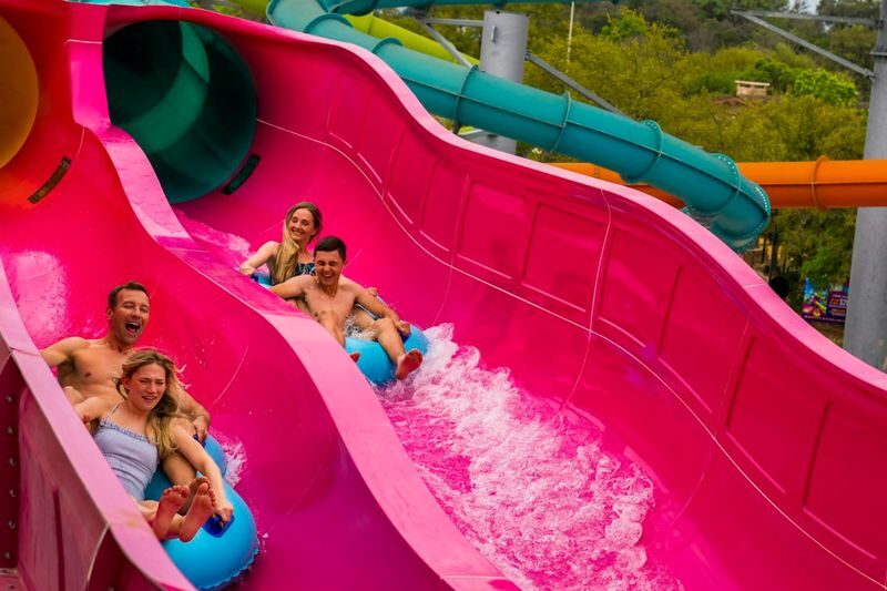 Aquatica Orlando Ticket - What the Aquatica ticket gets you