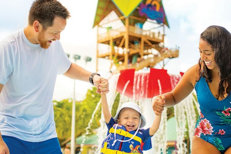 Aquatica Orlando Ticket - Who will enjoy Aquatica most?