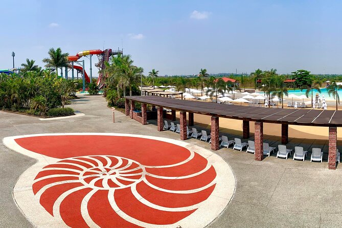 Aquatico Inbursa Waterpark: Veracruz - Ticket - Common Questions