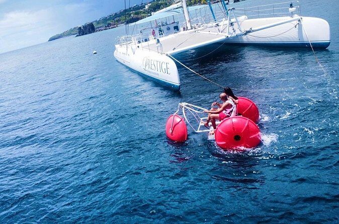 Aquatrikes Rental in St. Vincent - Final Thoughts: Who Will Love This?