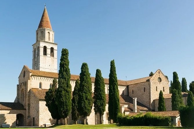 Aquileia Guided Tour / Aquileia Walking Tour - Overview and Inclusions