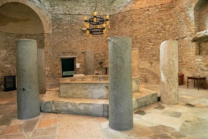 Aquileia Guided Tour / Aquileia Walking Tour - Questions and Additional Information
